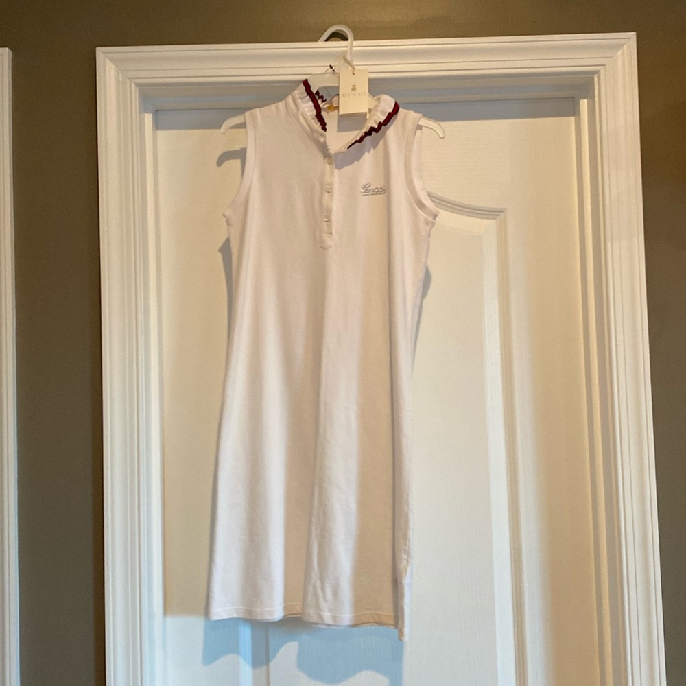 Gucci Dress